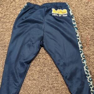 Blue Roar Mark of Man Joggers
